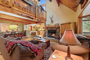 Grandmas Getaway Boone